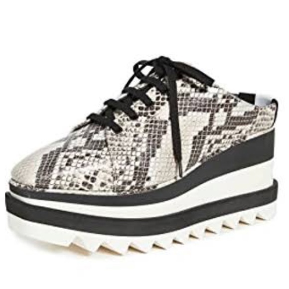 Stella McCartney Shoes - BRAND NEW STELLA MCCARTNEY